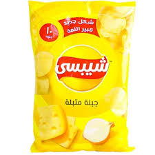 شيبسى متبلة 10ج Preview Image