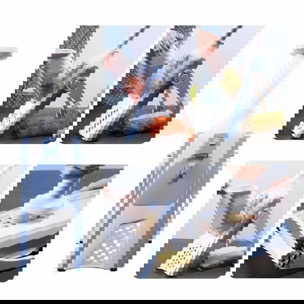 قطاعة ماندولين 5×1 Image 2 Preview