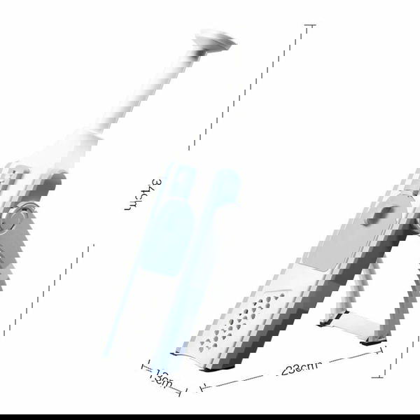 قطاعة ماندولين 5×1 Image 3 Preview