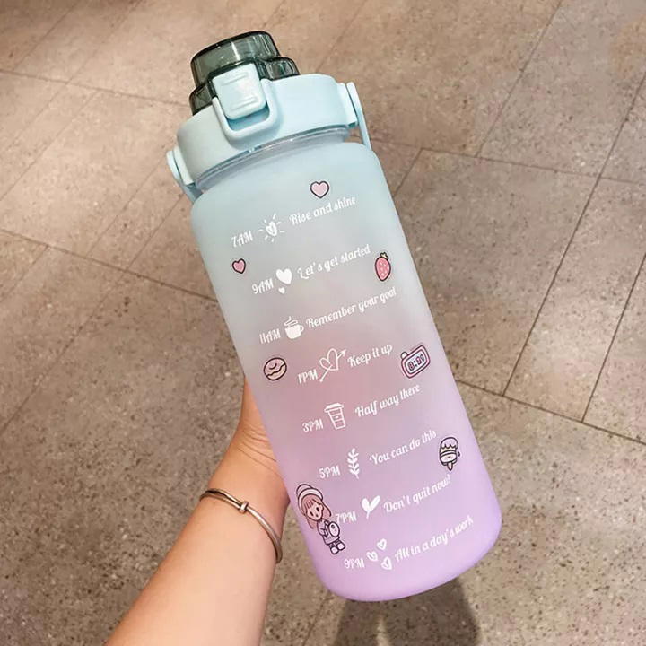زجاجه 2000ملي  Preview Image