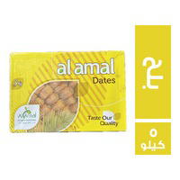 الامل بلح - 5 كجم  Preview Image