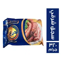 الدرع سجق شرقي - 320 جم Image 1 Preview