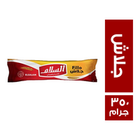 السلام جلاش اكياس - 350 جم Preview Image