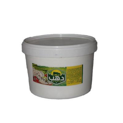 دهب جبنة كيرى سايبة - 3 ك Preview Image