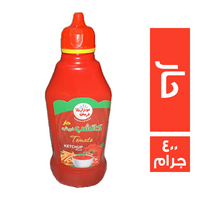فريش كاتشب حار - 400 جم Preview Image