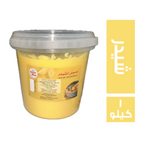 فريش صوص جبنة شيدر - 1 كجم Preview Image