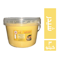فريش صوص جبنة شيدر - 3 كجم Preview Image