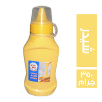 فريش صوص جبنة شيدر - 350 جم Preview Image