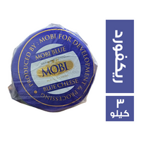موبي جبنة ريكفورد - 3 كجم Preview Image