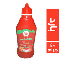 موتزاريلا فريش كاتشب بارد - 400 جم	 Preview Image