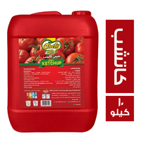 شيفي ميكس كاتشب - 10 كجم Preview Image