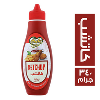 شيفي ميكس كاتشب - 340 جم Preview Image