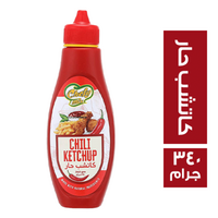 شيفي ميكس كاتشب حار- 340 جم Preview Image