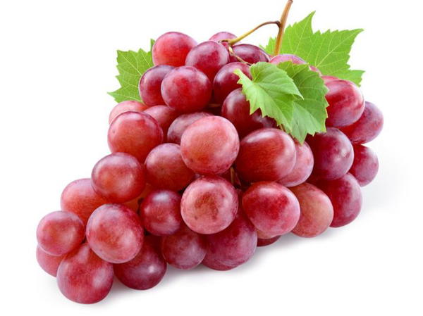 عنب احمر  Image 1 Preview