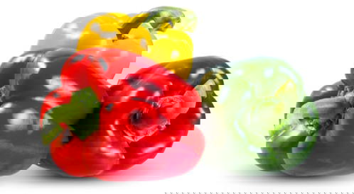 فلفل الوان   Preview Image