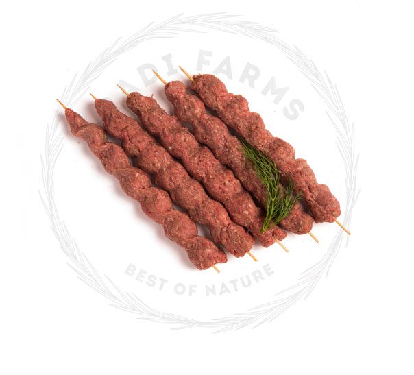 كفتة شوي Preview Image