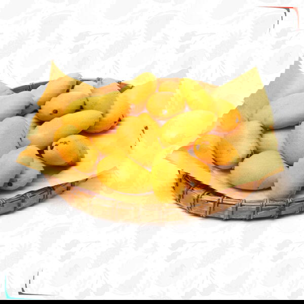 مانجو فص اسمعلاوي Preview Image