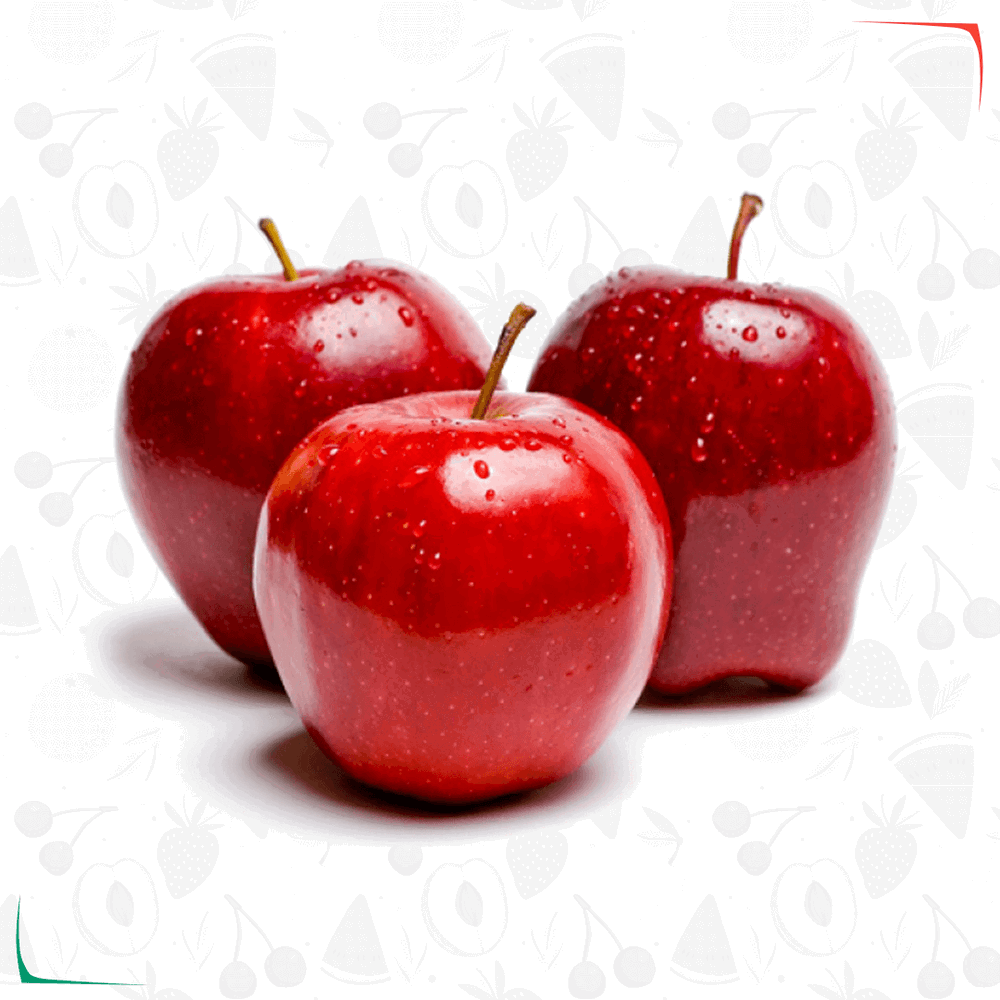 تفاح ااحمر  Preview Image