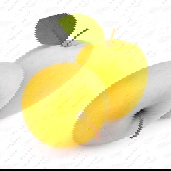 تفاح اصفر  Image 1 Preview