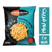 فارم فريتس بطاطس بوم فريت - 2.5 كجم Preview Image