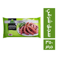 حلواني سجق شرقي - 350 جم Preview Image