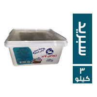 ريماس لاند جبنة سبريد نباتي الدهن - 3 كجم Preview Image