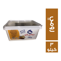 ريماس لاند جبنة سبريد رومي نباتي الدهن - 3 كجم Preview Image