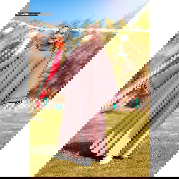 عبايه كم اسباني Image 9 Preview