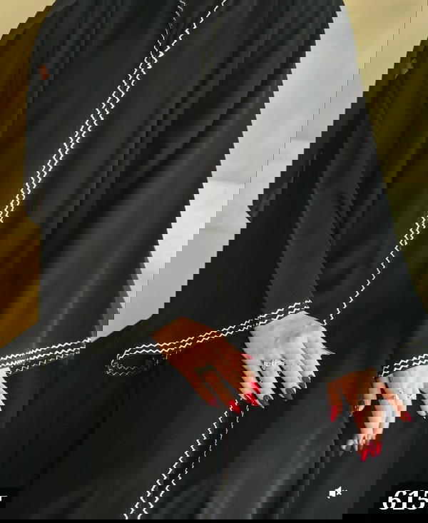 عباية كربب Image 2 Preview
