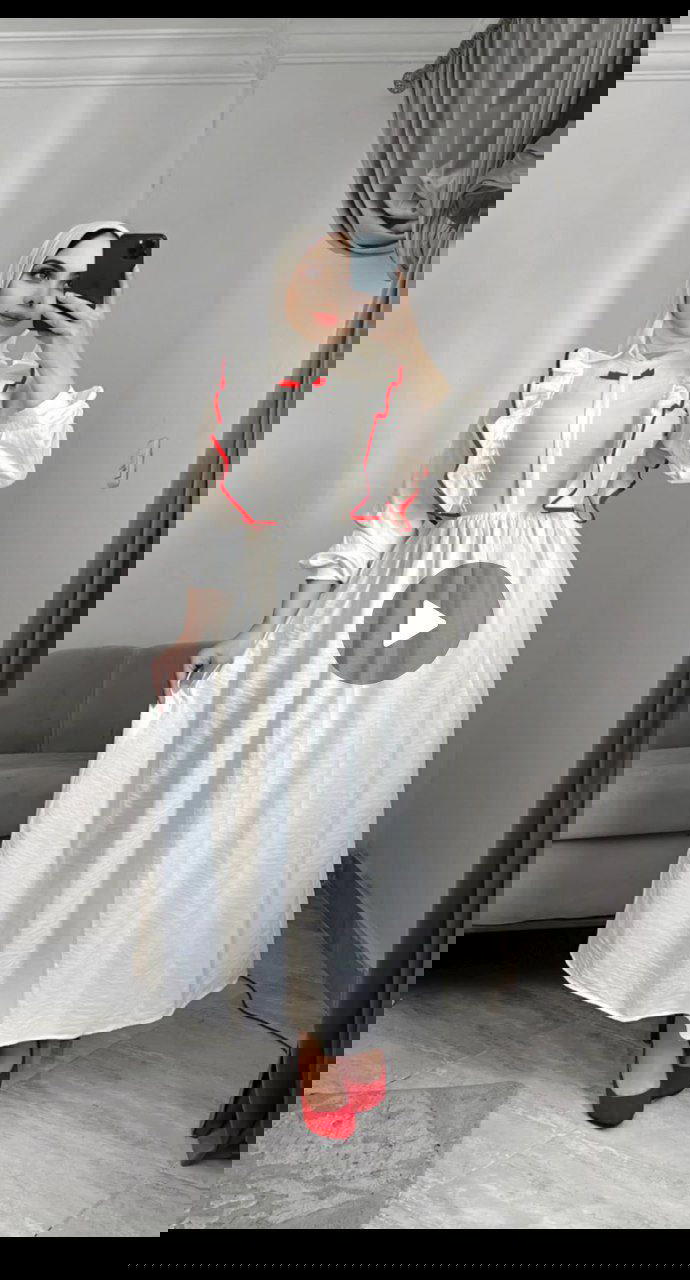 دريس كرانيش بحزام Preview Image