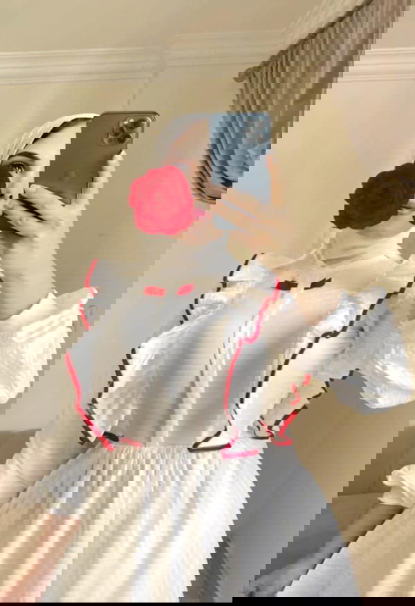 دريس كرانيش بحزام Image 2 Preview
