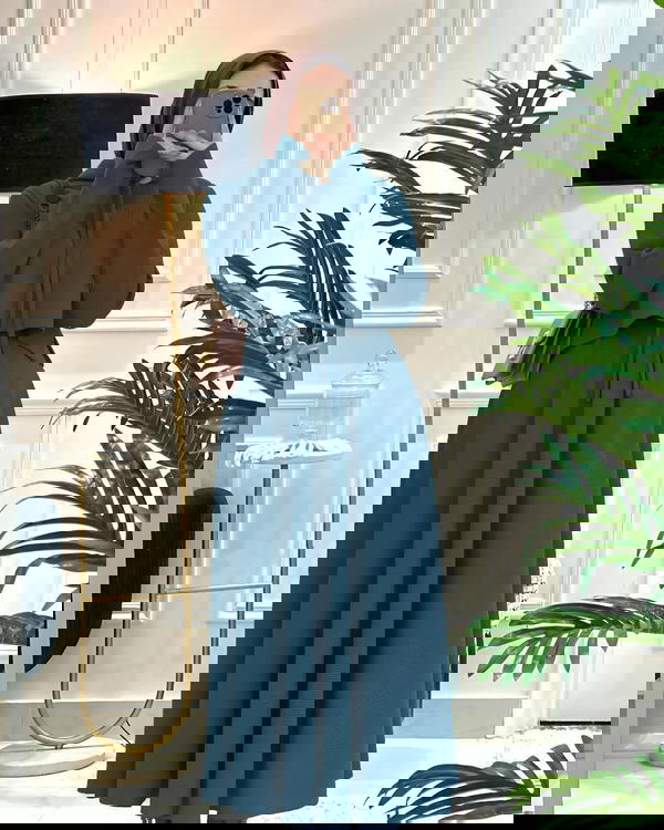 سوت چيبه قطعتين Image 2 Preview