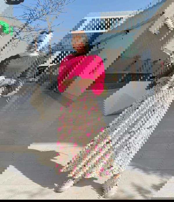 طقم جيبه وبلوزه Image 1 Preview