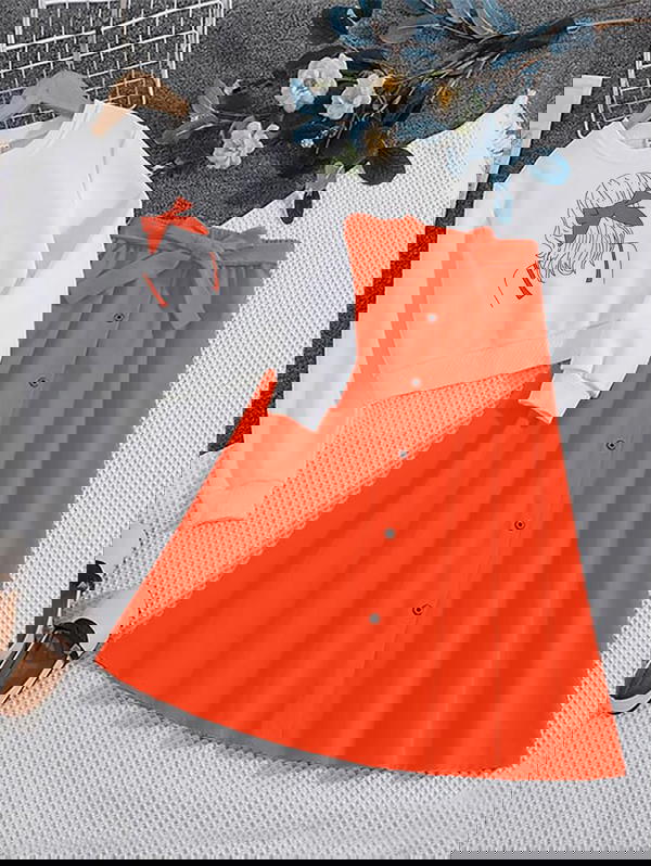 طقم جيبه وبلوزه Image 5 Preview