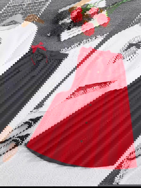 طقم جيبه وبلوزه Image 7 Preview
