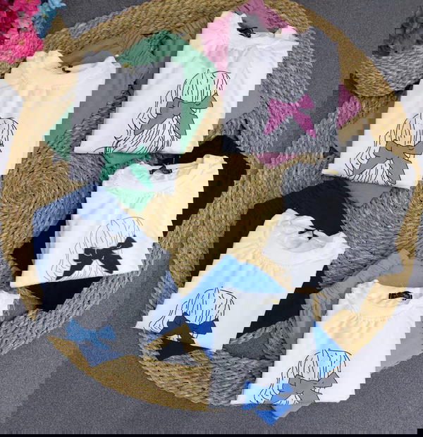 طقم جيبه وبلوزه Image 8 Preview