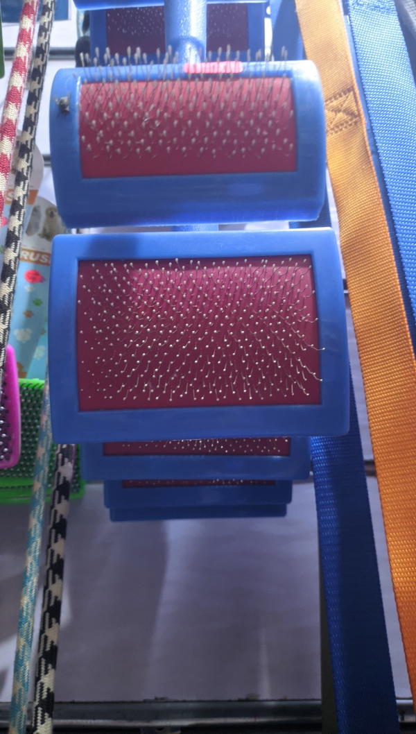 فرشاة كبيره Image 2 Preview