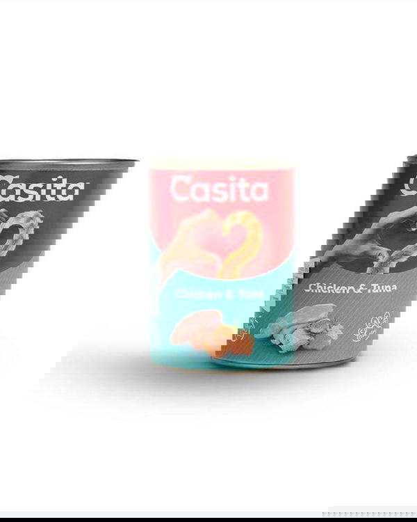 كاسيتا  Image 1 Preview