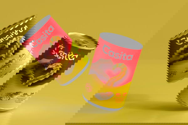 كاسيتا  Image 2 Preview