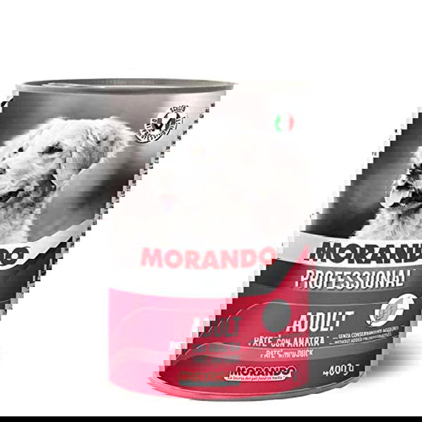 موراندو Image 1 Preview