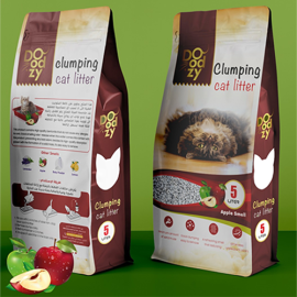 رمله دودزى تركى Image 2 Preview