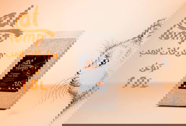 رمله كات لامب تركى Image 1 Preview