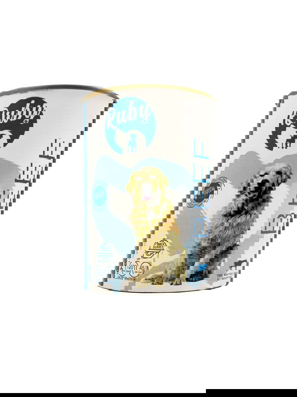 روبى Image 3 Preview