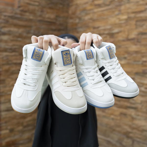 كوتشى هاف samba Image 1 Preview