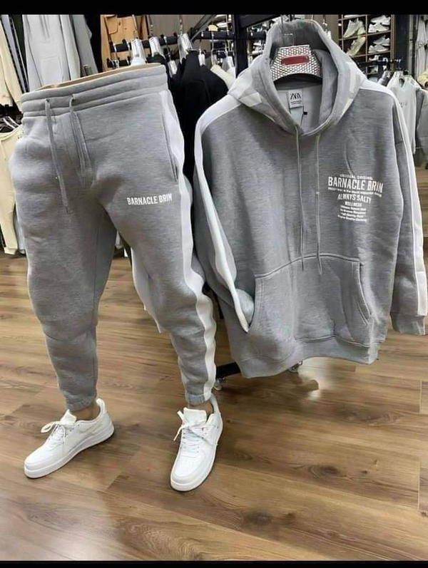 ترينج Limited رجالي شتوى Image 1 Preview