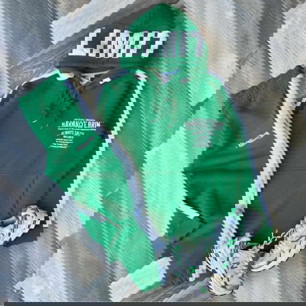ترينج Limited رجالي شتوى Image 3 Preview