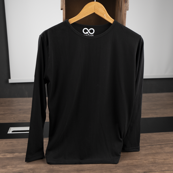 تيشرت بيزك كم Image 1 Preview