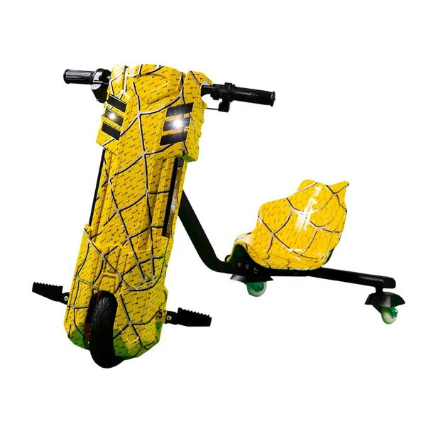 drift scooter  Image 1 Preview