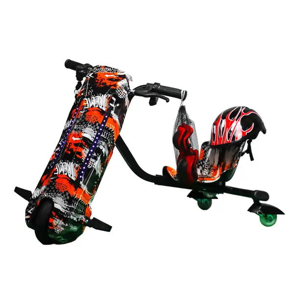 drift scooter  Image 5 Preview