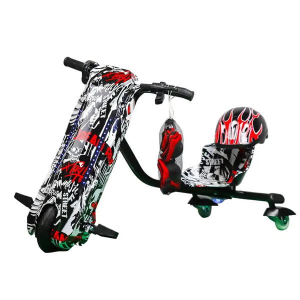 drift scooter  Image 6 Preview